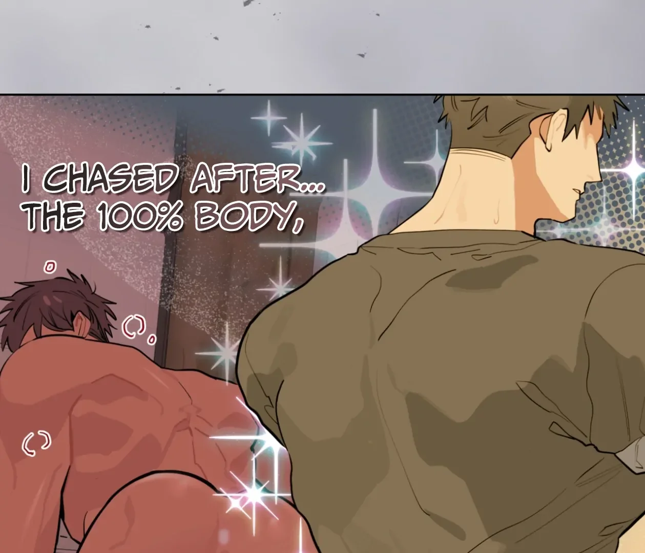Please Add Some Charcoal - Chapter 24 Page 31
