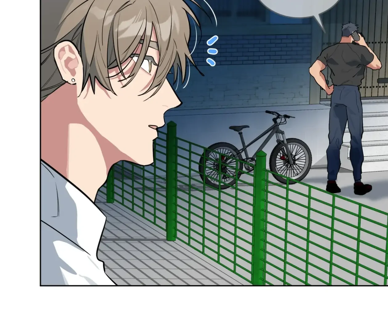 Please Add Some Charcoal - Chapter 24 Page 44
