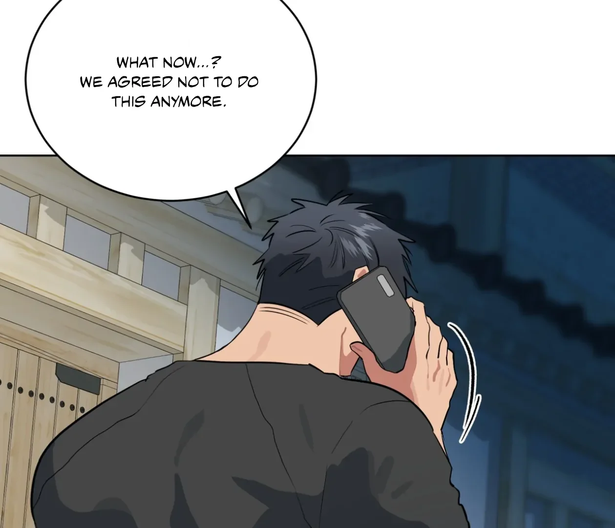 Please Add Some Charcoal - Chapter 24 Page 48