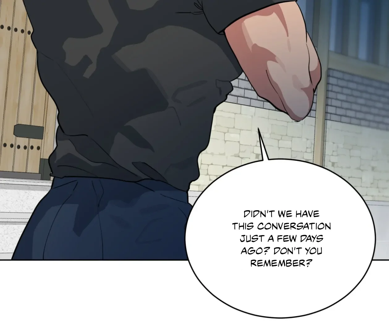 Please Add Some Charcoal - Chapter 24 Page 49