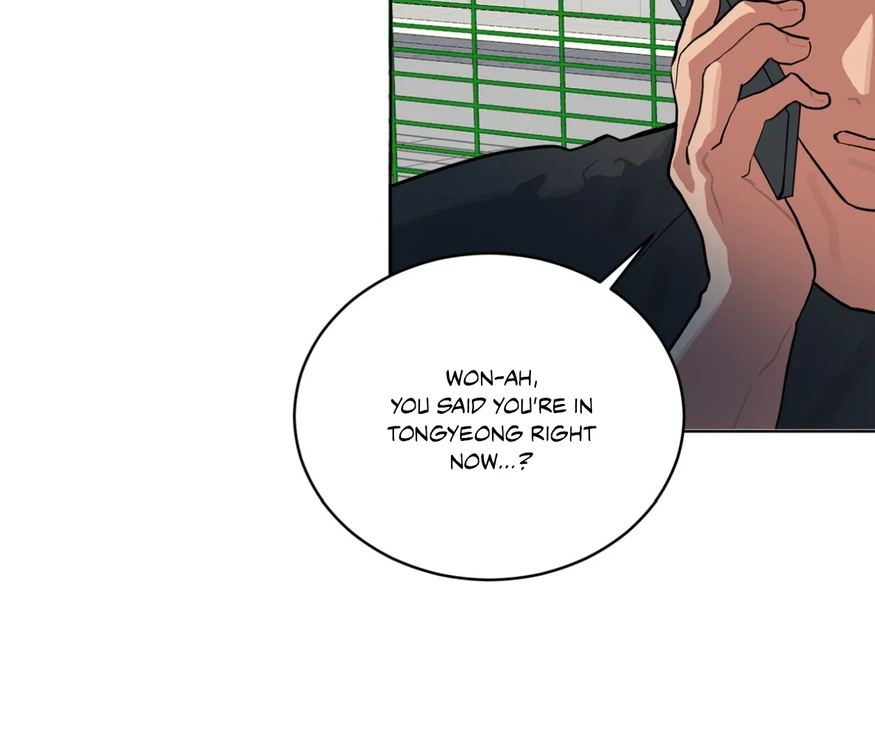 Please Add Some Charcoal - Chapter 24 Page 52
