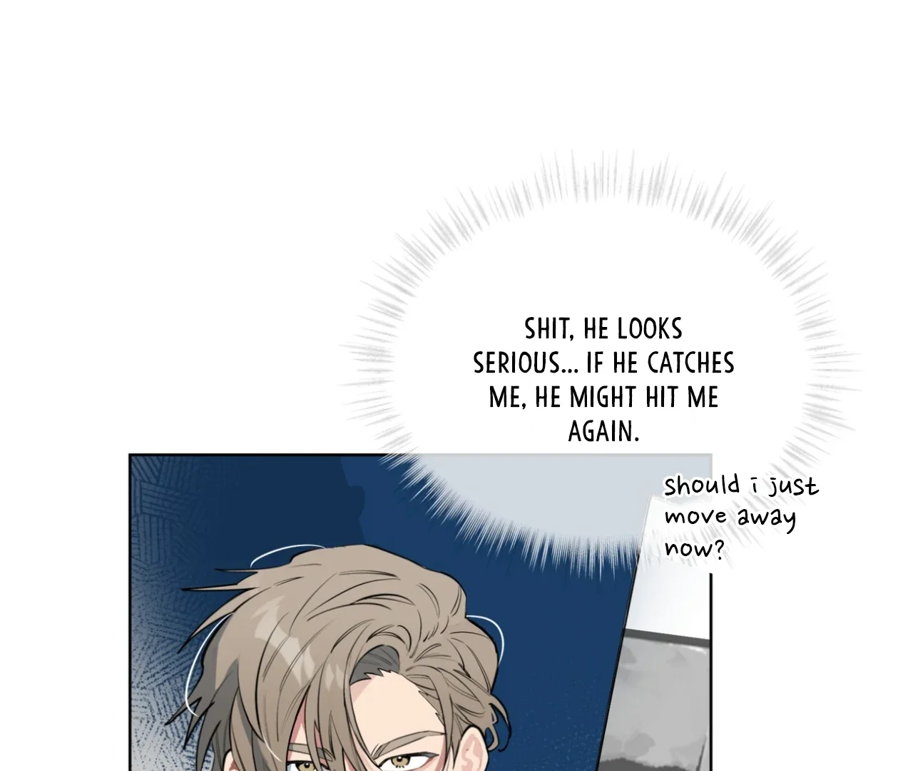 Please Add Some Charcoal - Chapter 24 Page 53