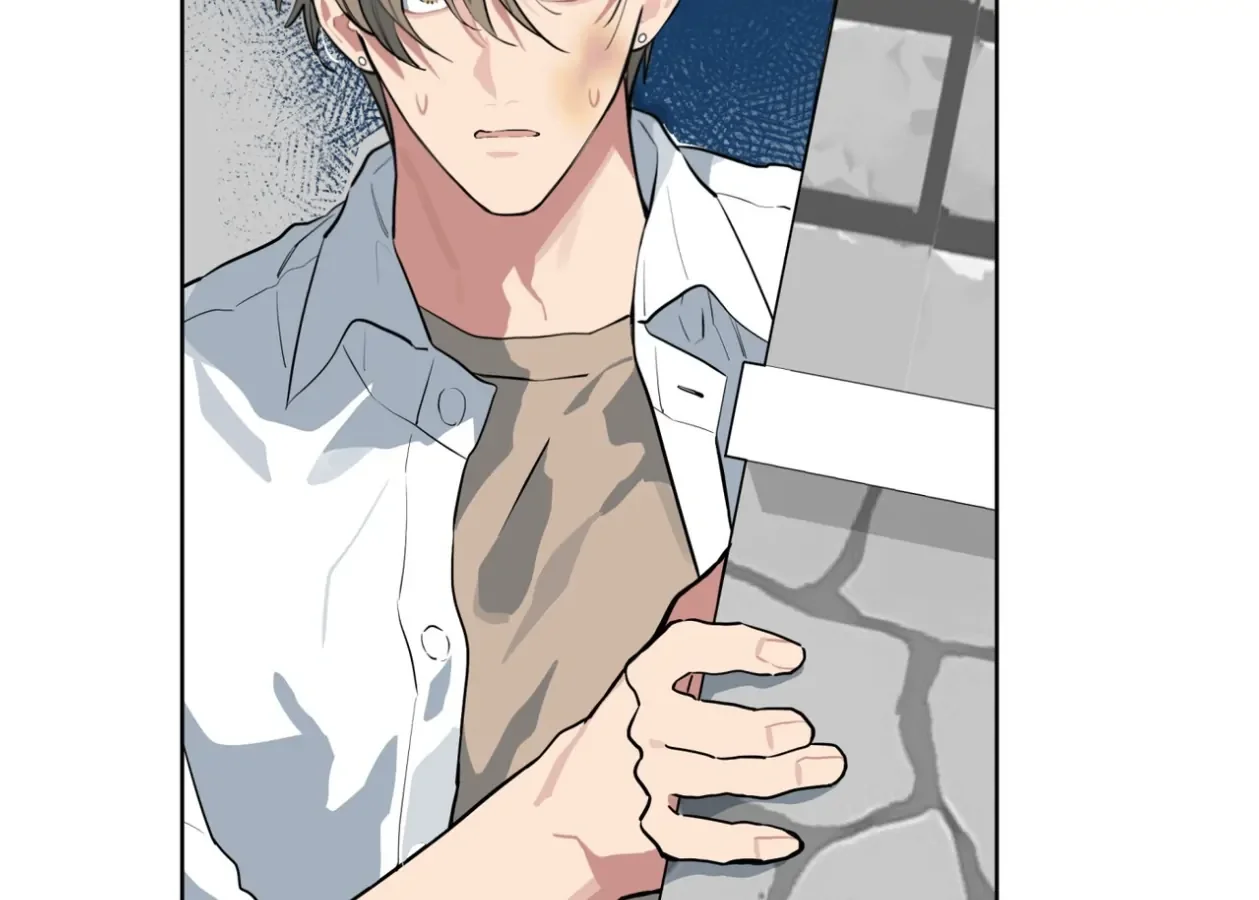 Please Add Some Charcoal - Chapter 24 Page 54