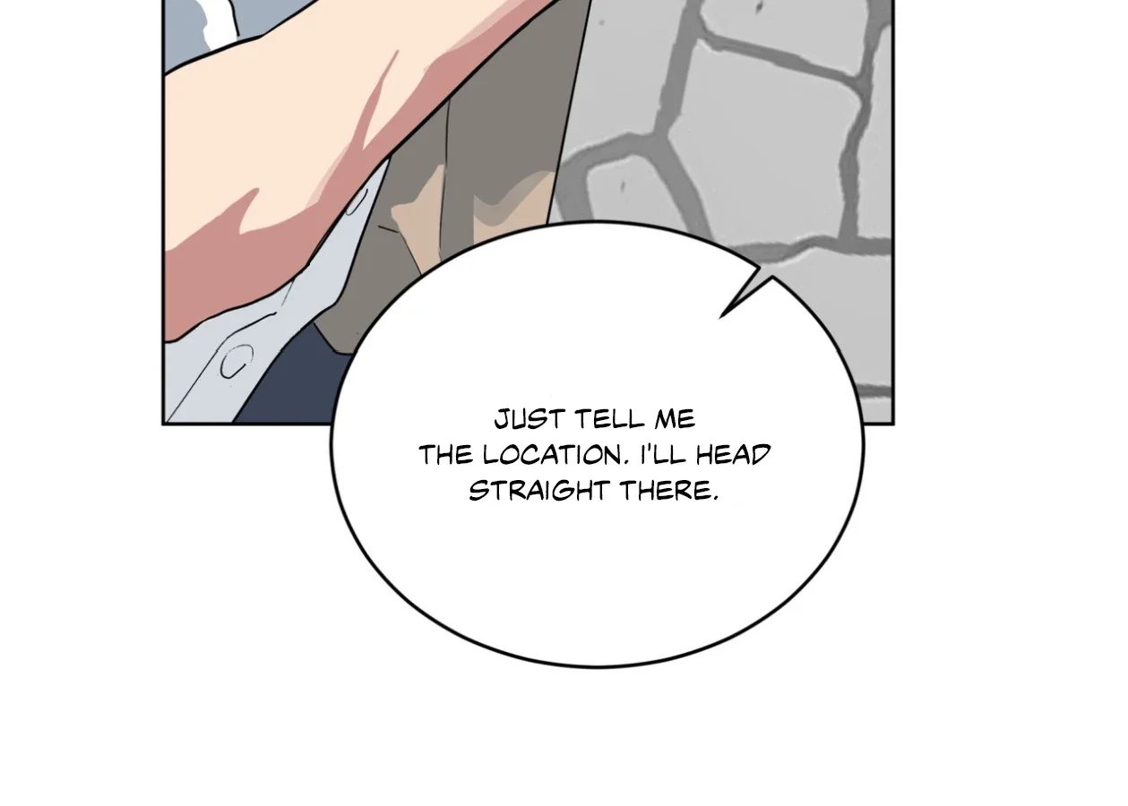 Please Add Some Charcoal - Chapter 24 Page 55
