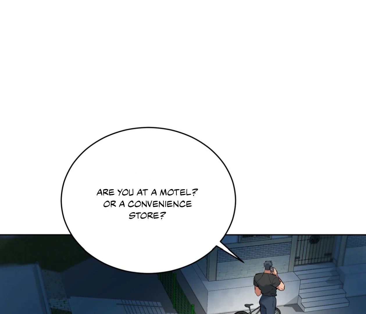 Please Add Some Charcoal - Chapter 24 Page 56