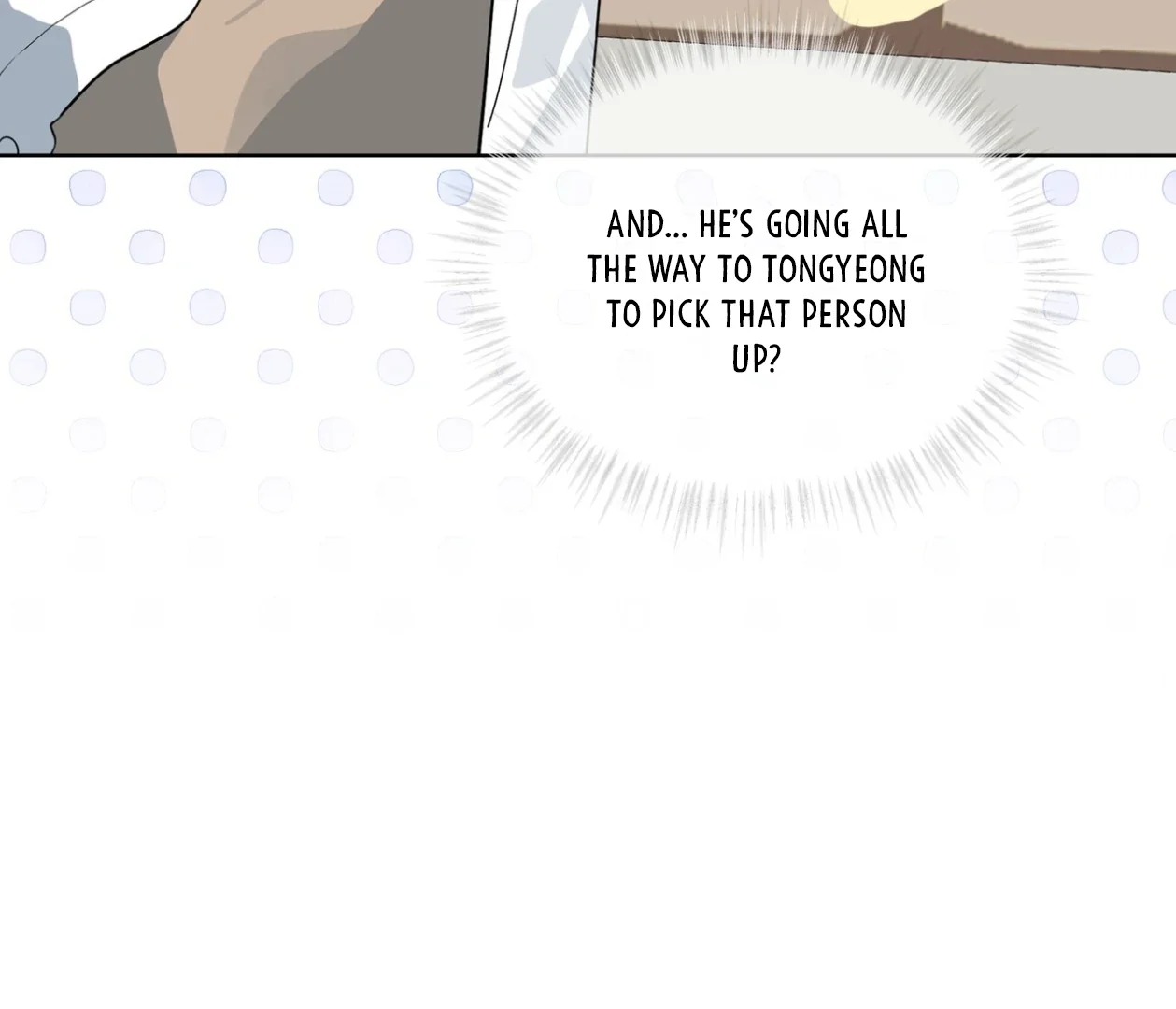 Please Add Some Charcoal - Chapter 24 Page 60