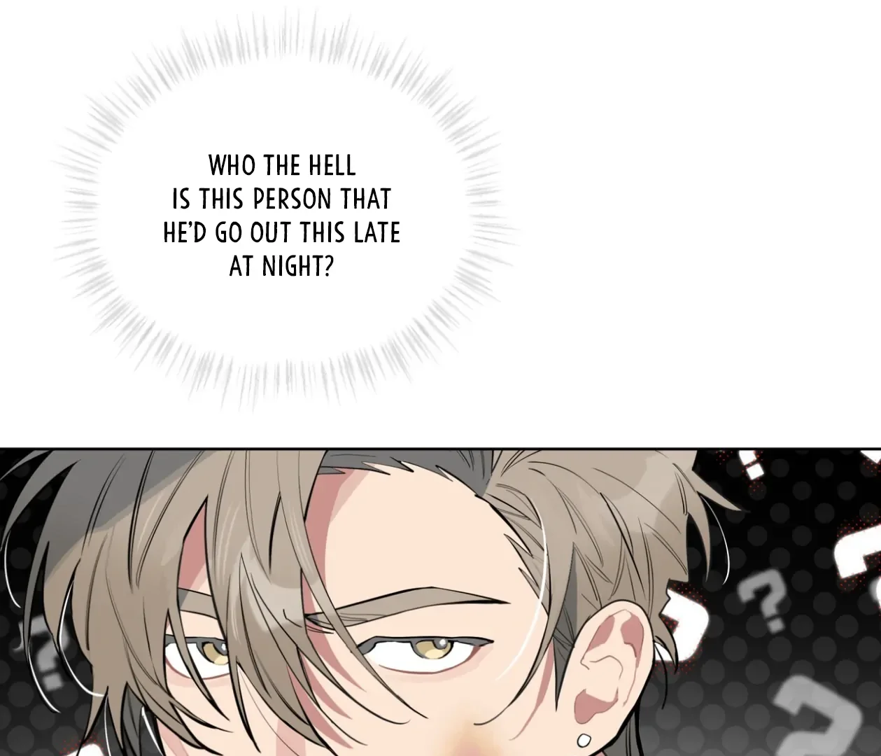 Please Add Some Charcoal - Chapter 24 Page 61