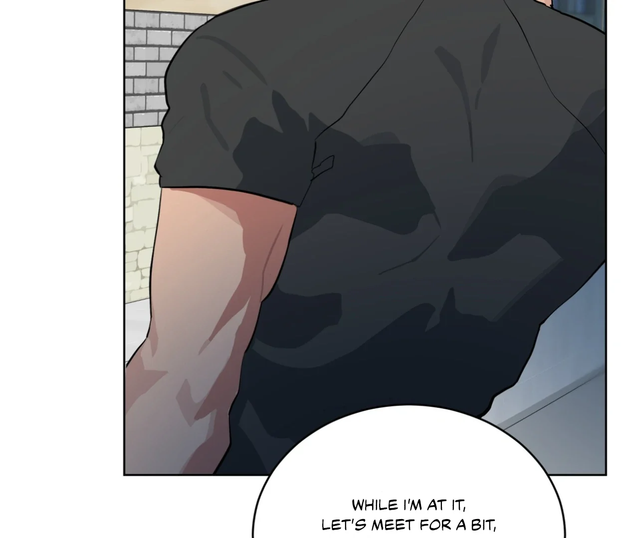 Please Add Some Charcoal - Chapter 24 Page 64
