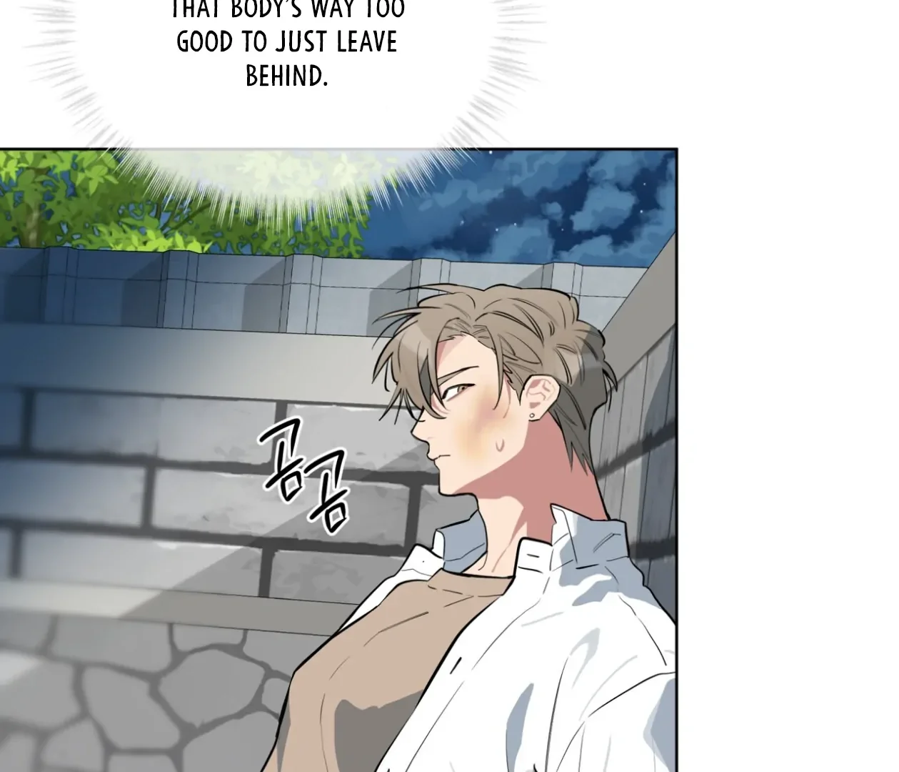 Please Add Some Charcoal - Chapter 24 Page 68