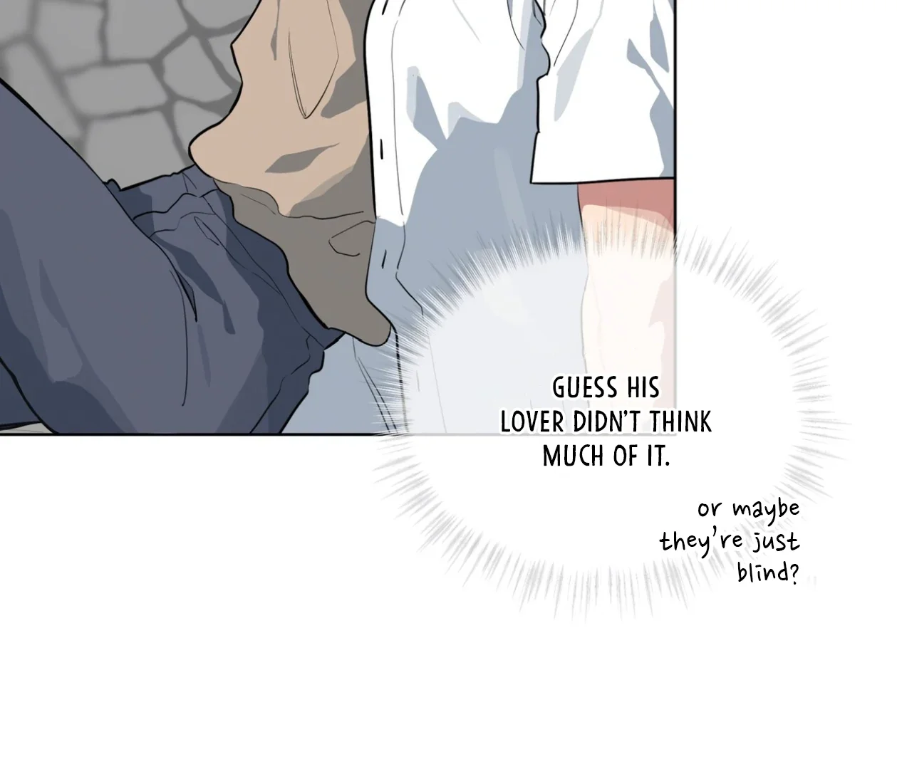 Please Add Some Charcoal - Chapter 24 Page 69