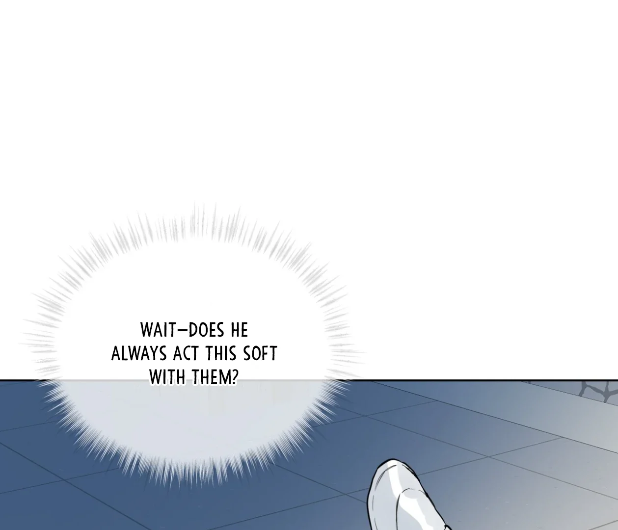Please Add Some Charcoal - Chapter 24 Page 70