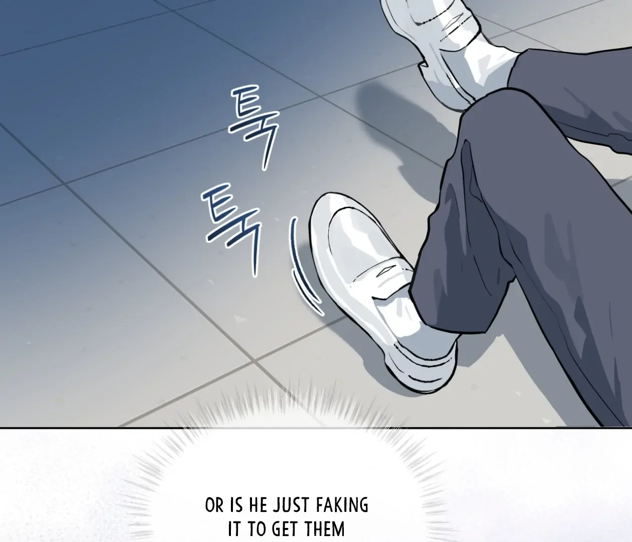 Please Add Some Charcoal - Chapter 24 Page 71