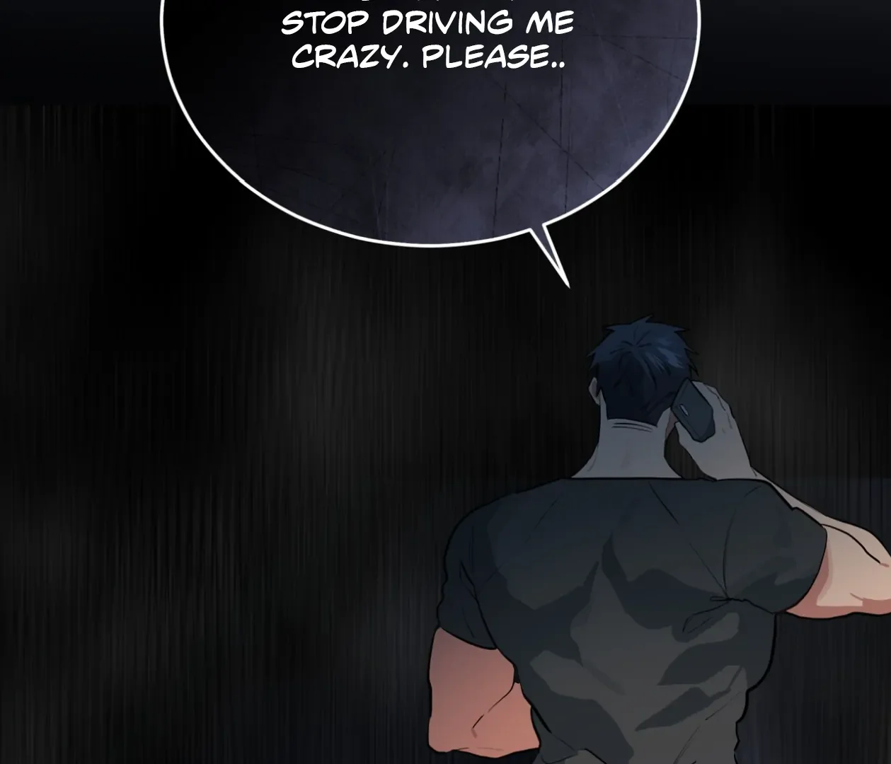 Please Add Some Charcoal - Chapter 24 Page 73