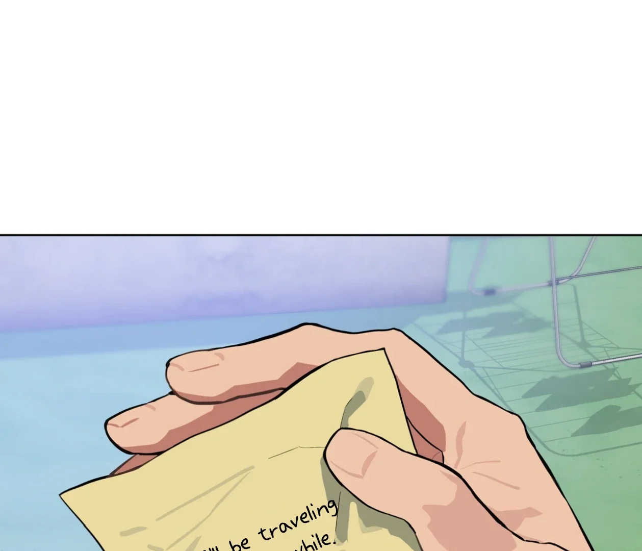 Please Add Some Charcoal - Chapter 24 Page 84