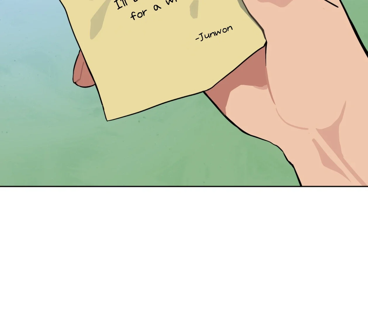 Please Add Some Charcoal - Chapter 24 Page 85