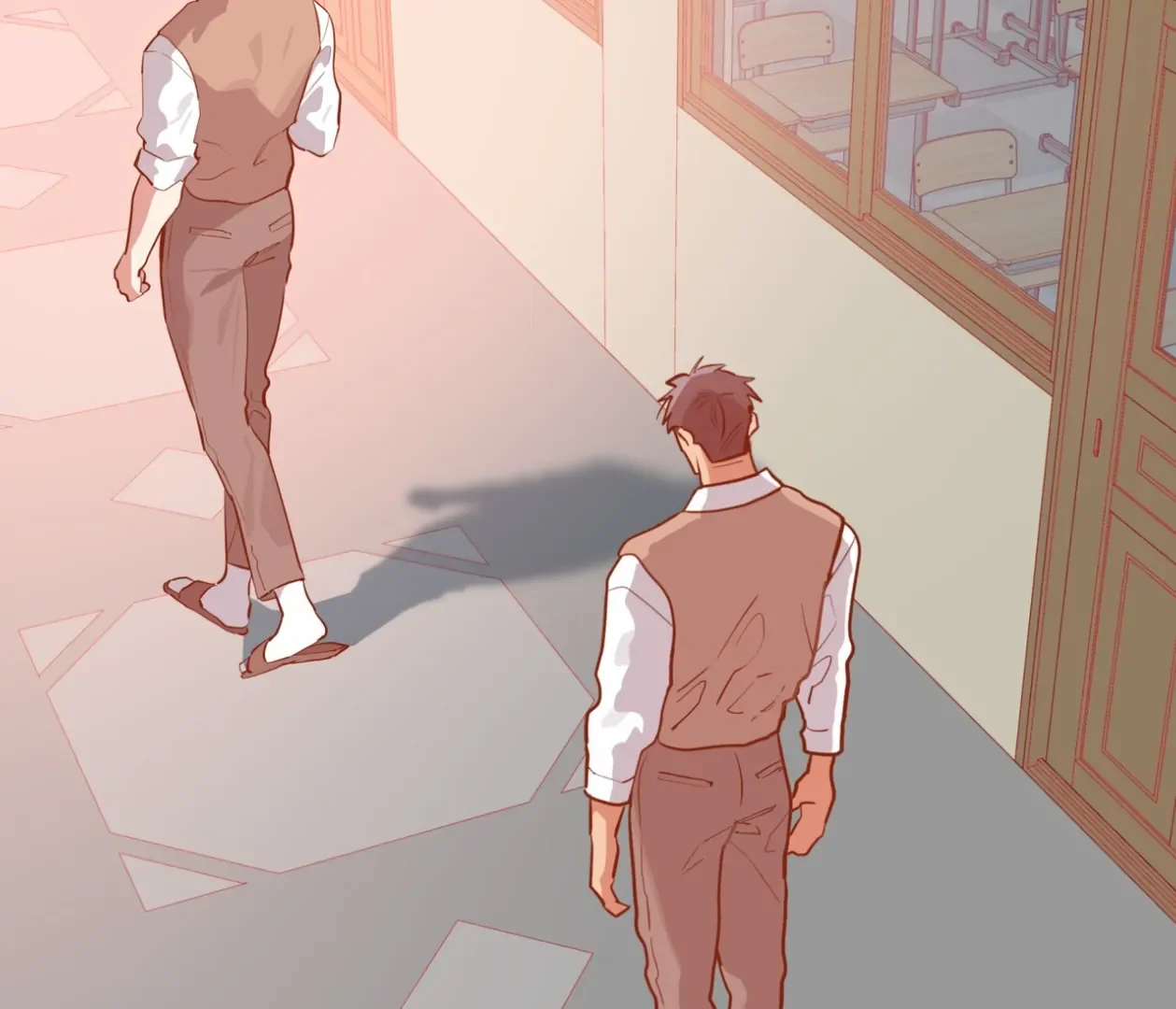 Please Add Some Charcoal - Chapter 24 Page 89