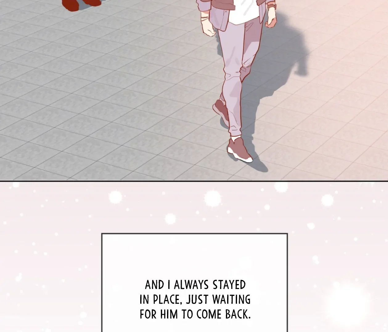 Please Add Some Charcoal - Chapter 24 Page 92