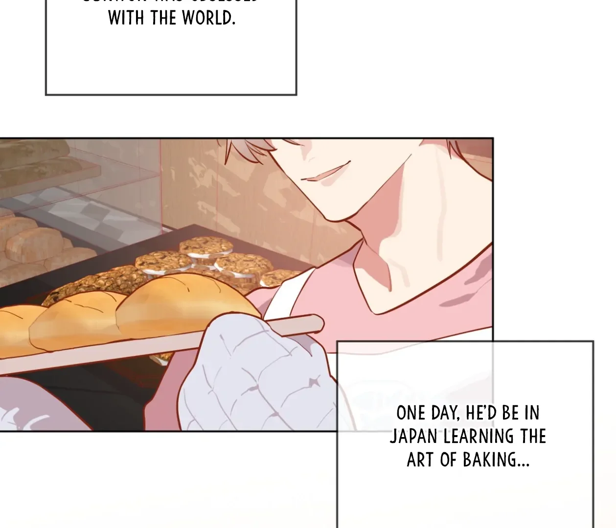 Please Add Some Charcoal - Chapter 24 Page 94