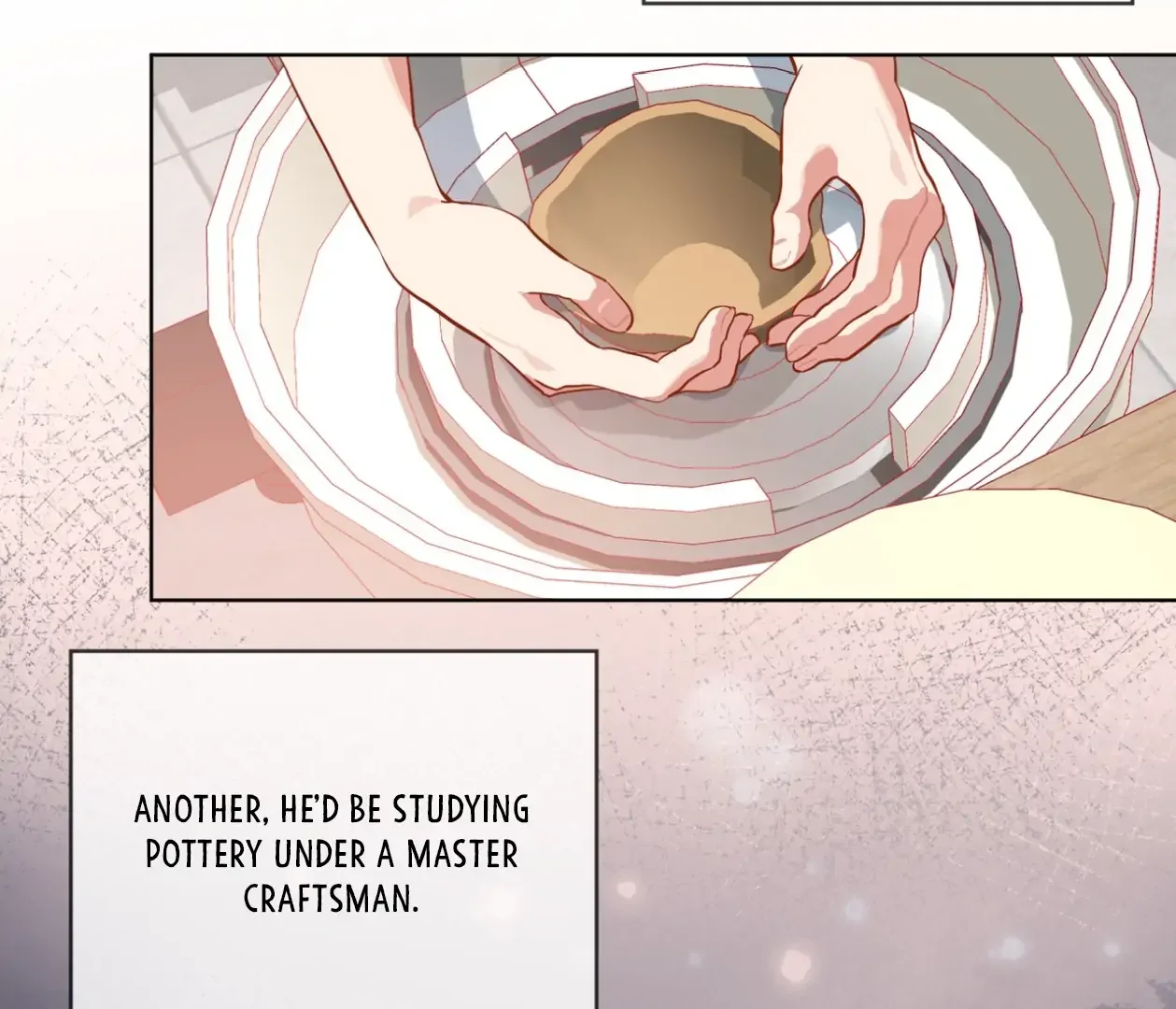 Please Add Some Charcoal - Chapter 24 Page 95