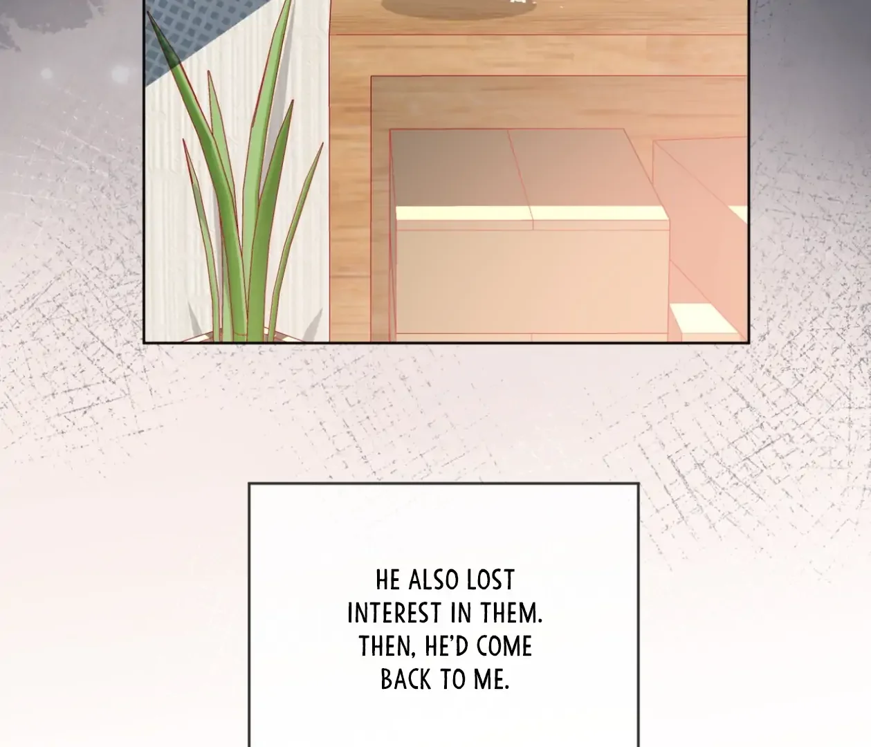 Please Add Some Charcoal - Chapter 24 Page 100