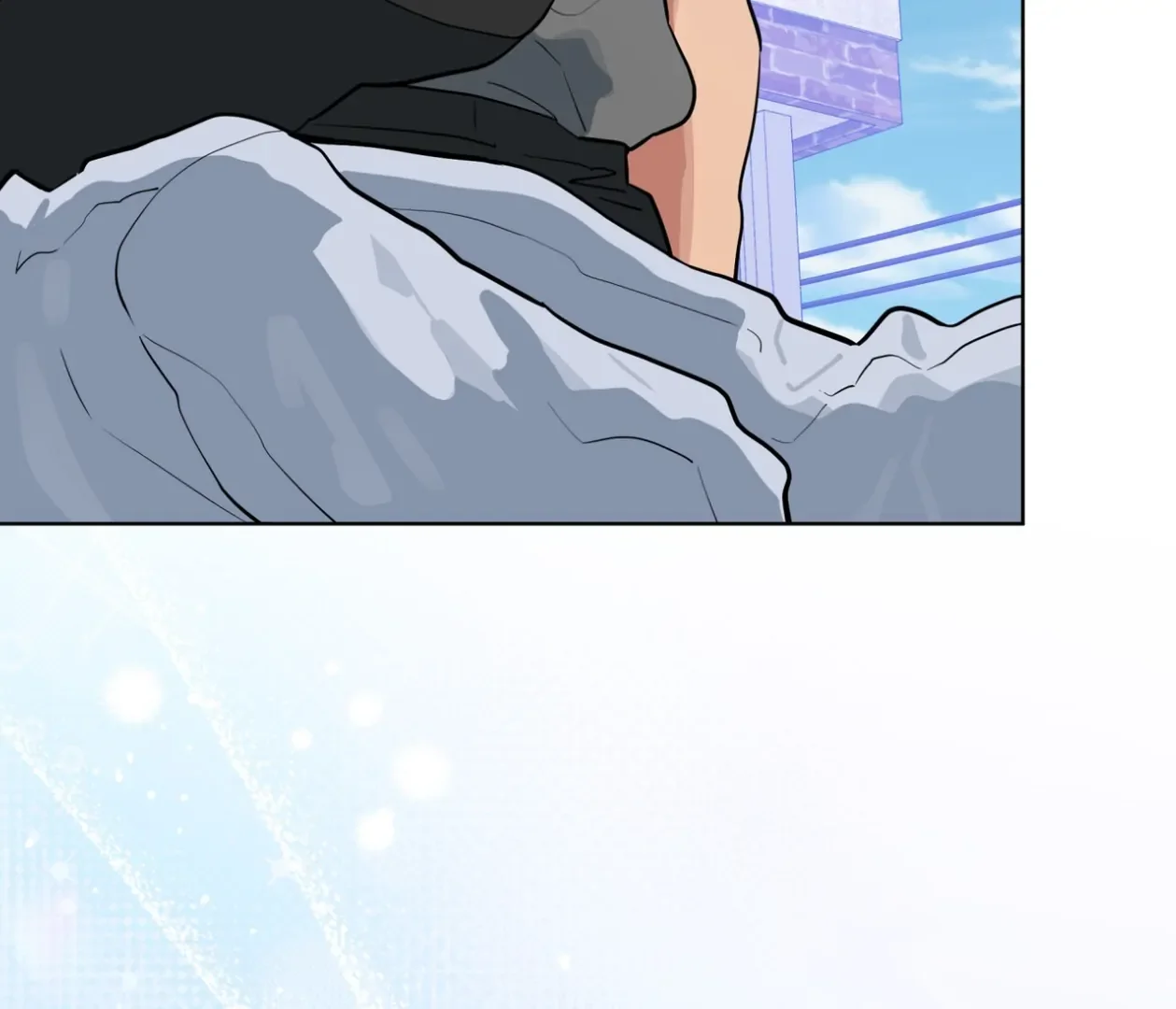 Please Add Some Charcoal - Chapter 24 Page 116