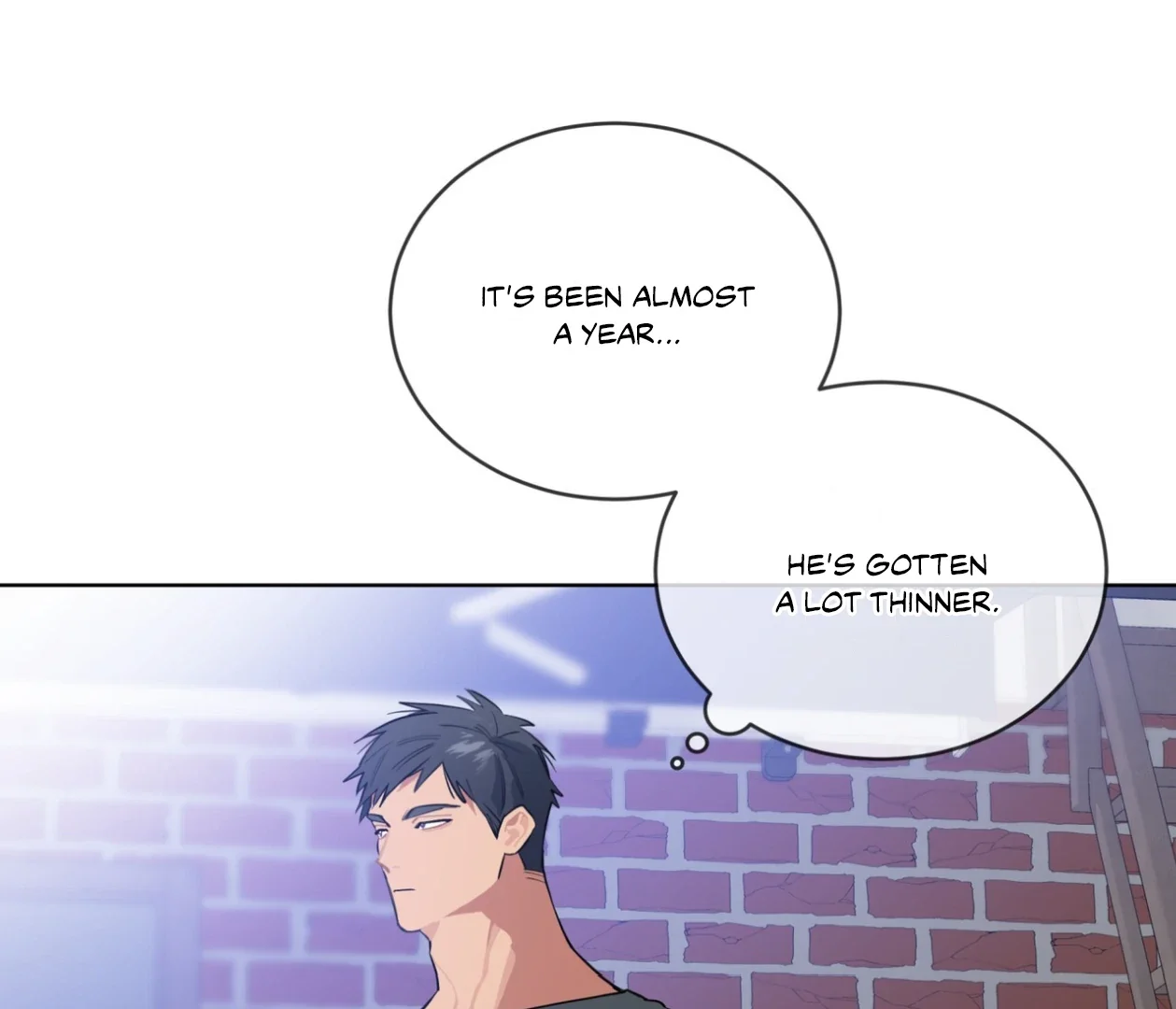 Please Add Some Charcoal - Chapter 24 Page 121
