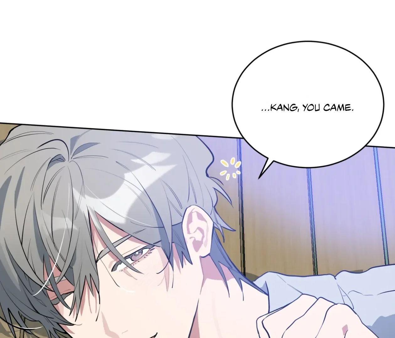 Please Add Some Charcoal - Chapter 24 Page 125