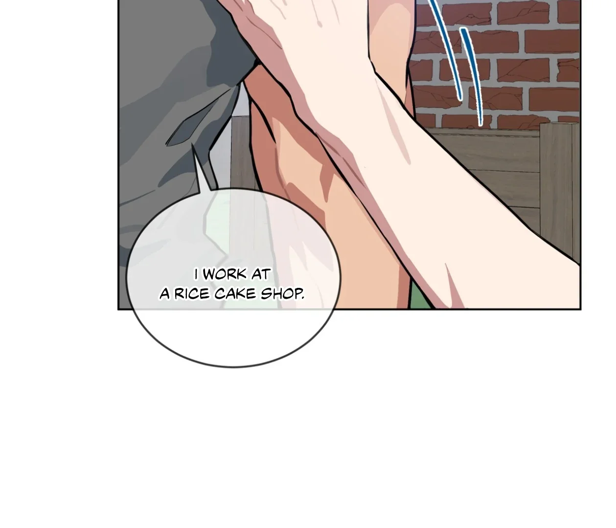 Please Add Some Charcoal - Chapter 25 Page 7