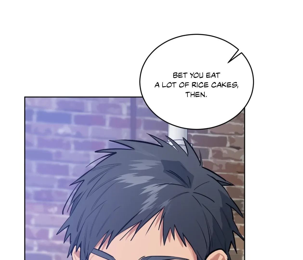 Please Add Some Charcoal - Chapter 25 Page 8
