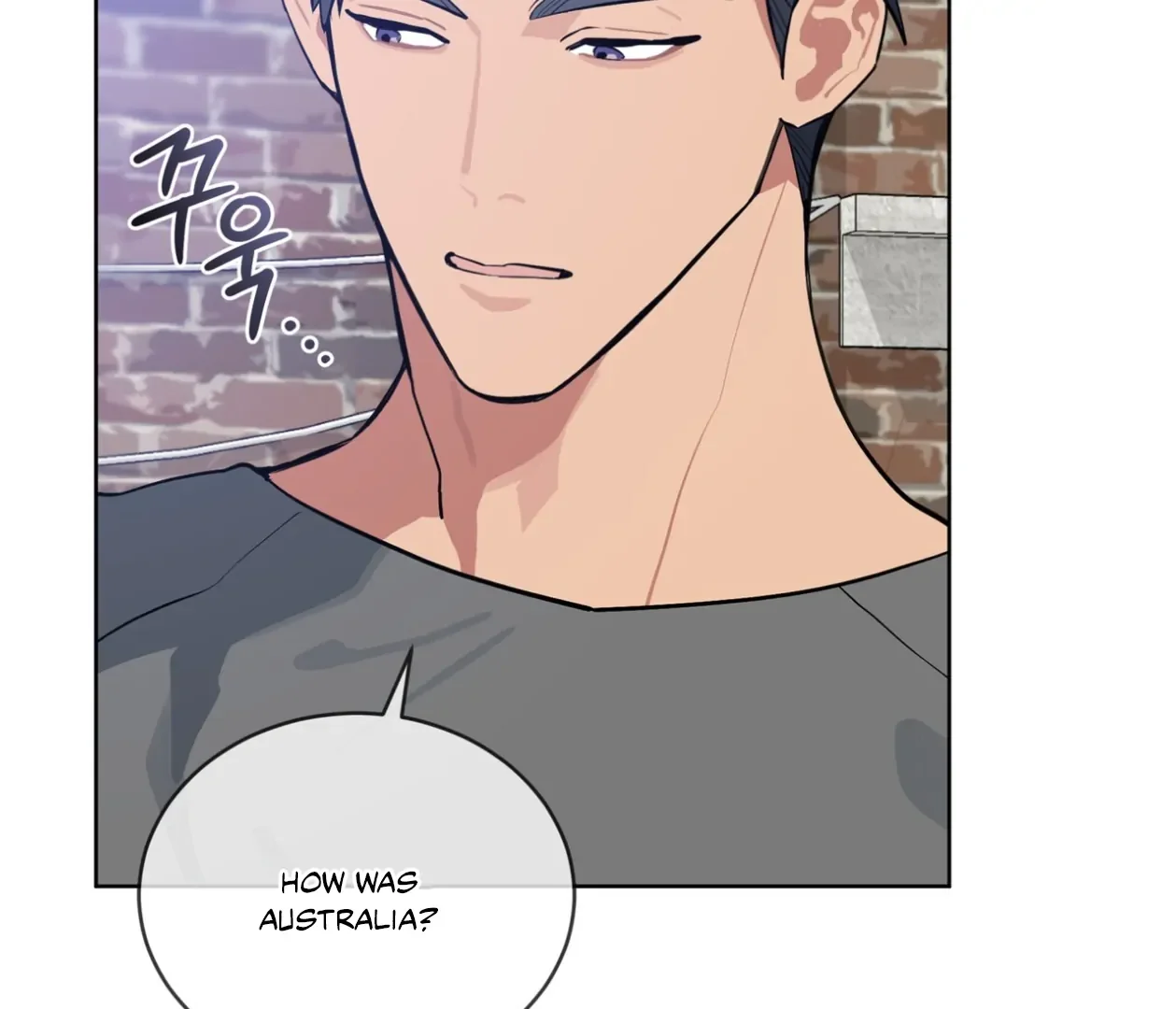 Please Add Some Charcoal - Chapter 25 Page 9