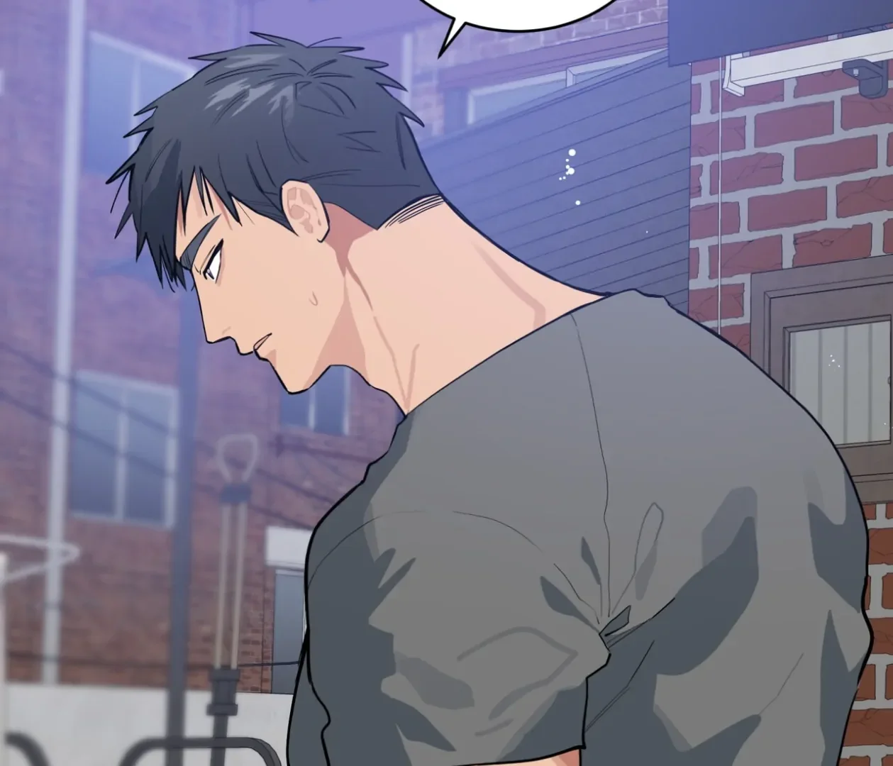 Please Add Some Charcoal - Chapter 25 Page 13