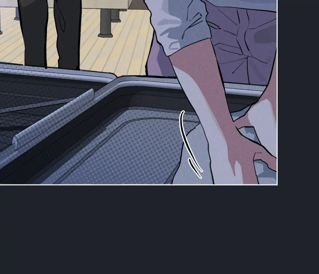 Please Add Some Charcoal - Chapter 25 Page 19
