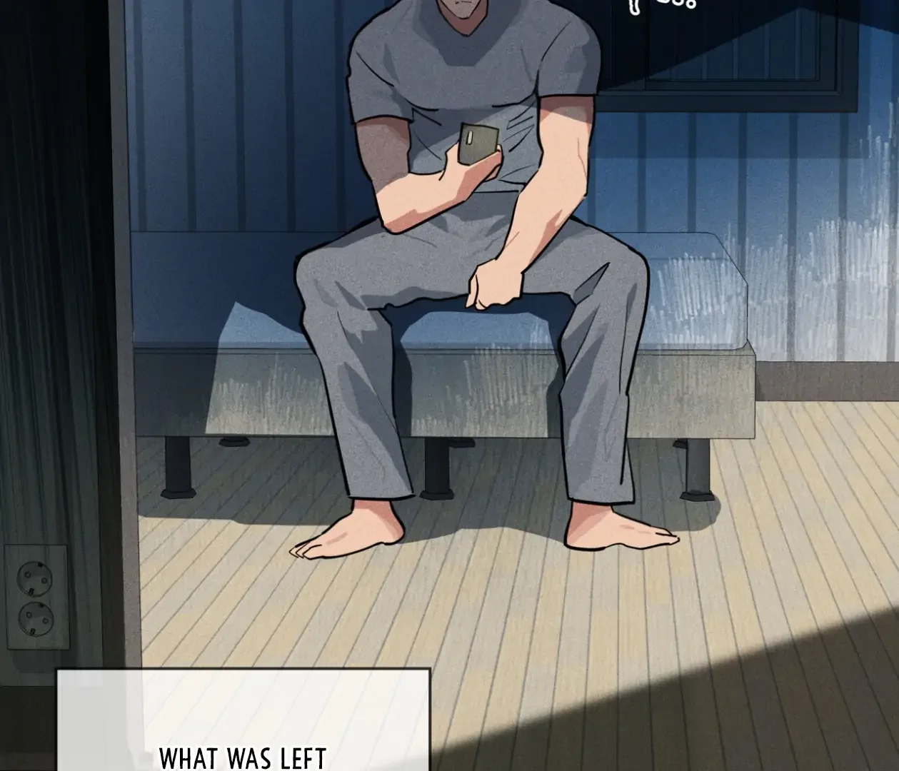 Please Add Some Charcoal - Chapter 25 Page 26