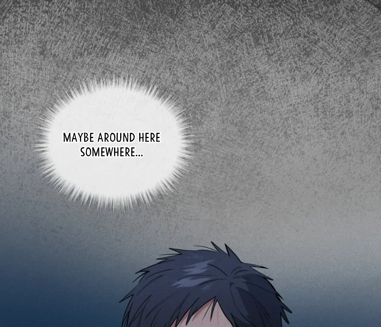 Please Add Some Charcoal - Chapter 25 Page 32