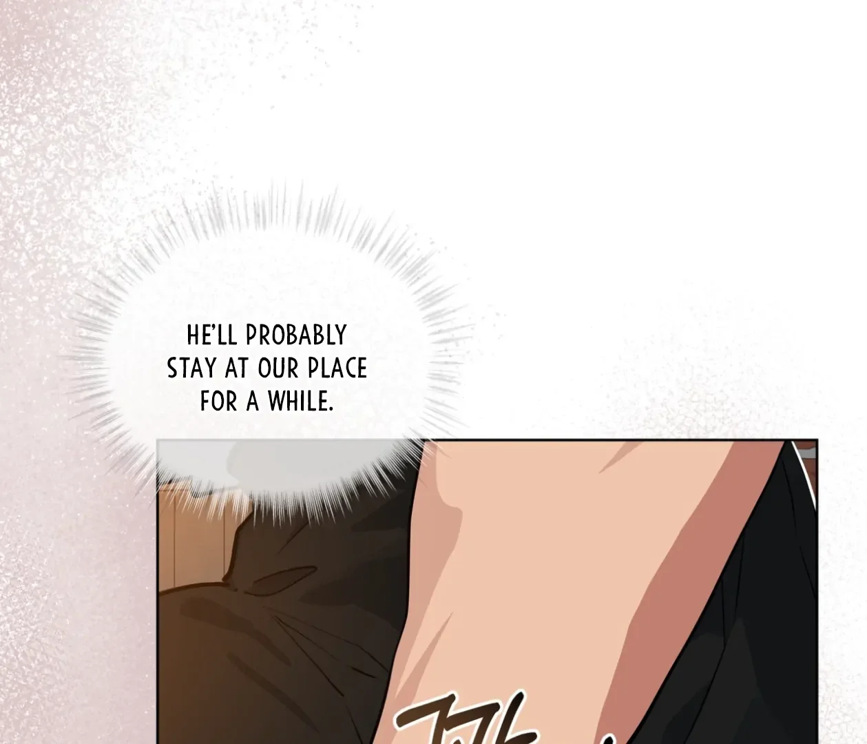 Please Add Some Charcoal - Chapter 25 Page 42