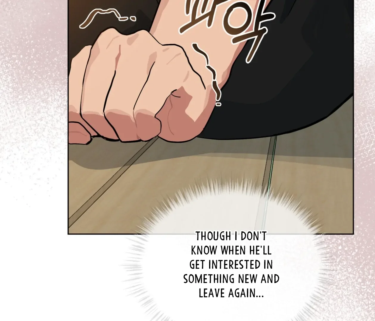 Please Add Some Charcoal - Chapter 25 Page 43