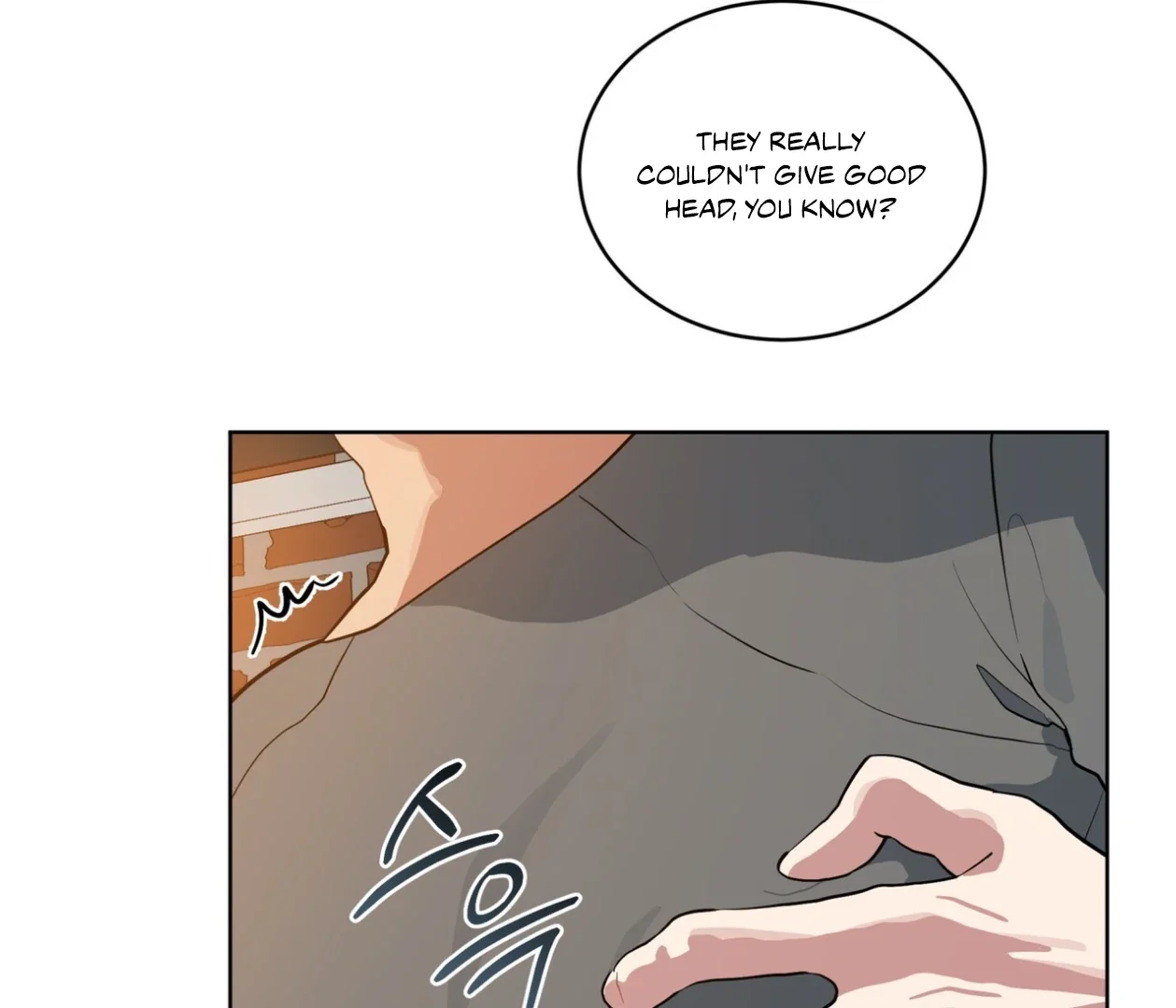 Please Add Some Charcoal - Chapter 25 Page 47