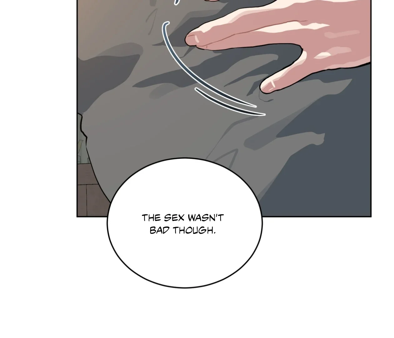 Please Add Some Charcoal - Chapter 25 Page 48