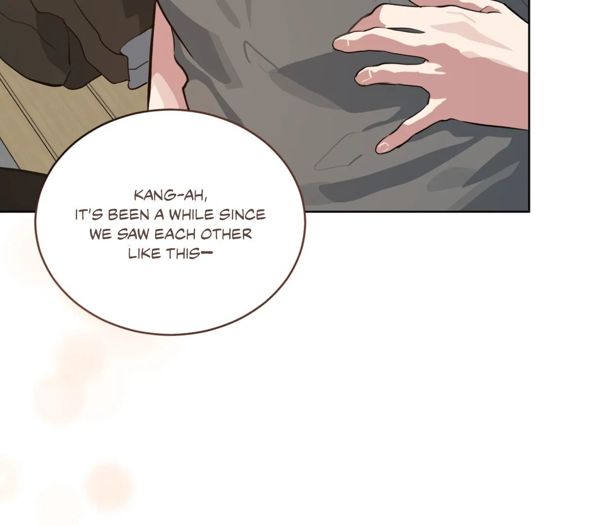 Please Add Some Charcoal - Chapter 25 Page 50