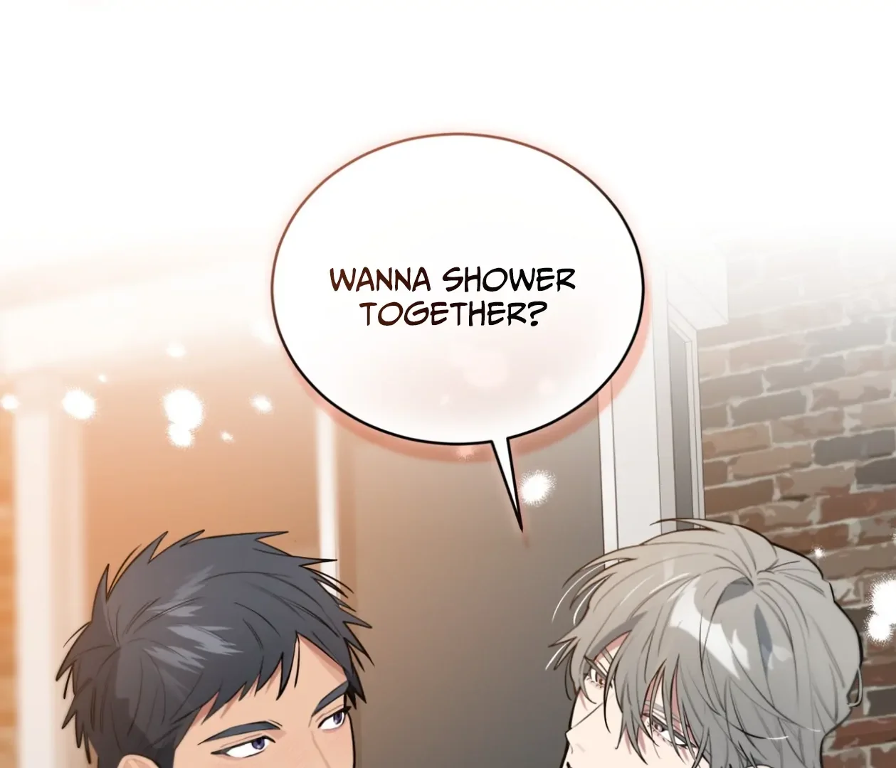 Please Add Some Charcoal - Chapter 25 Page 51