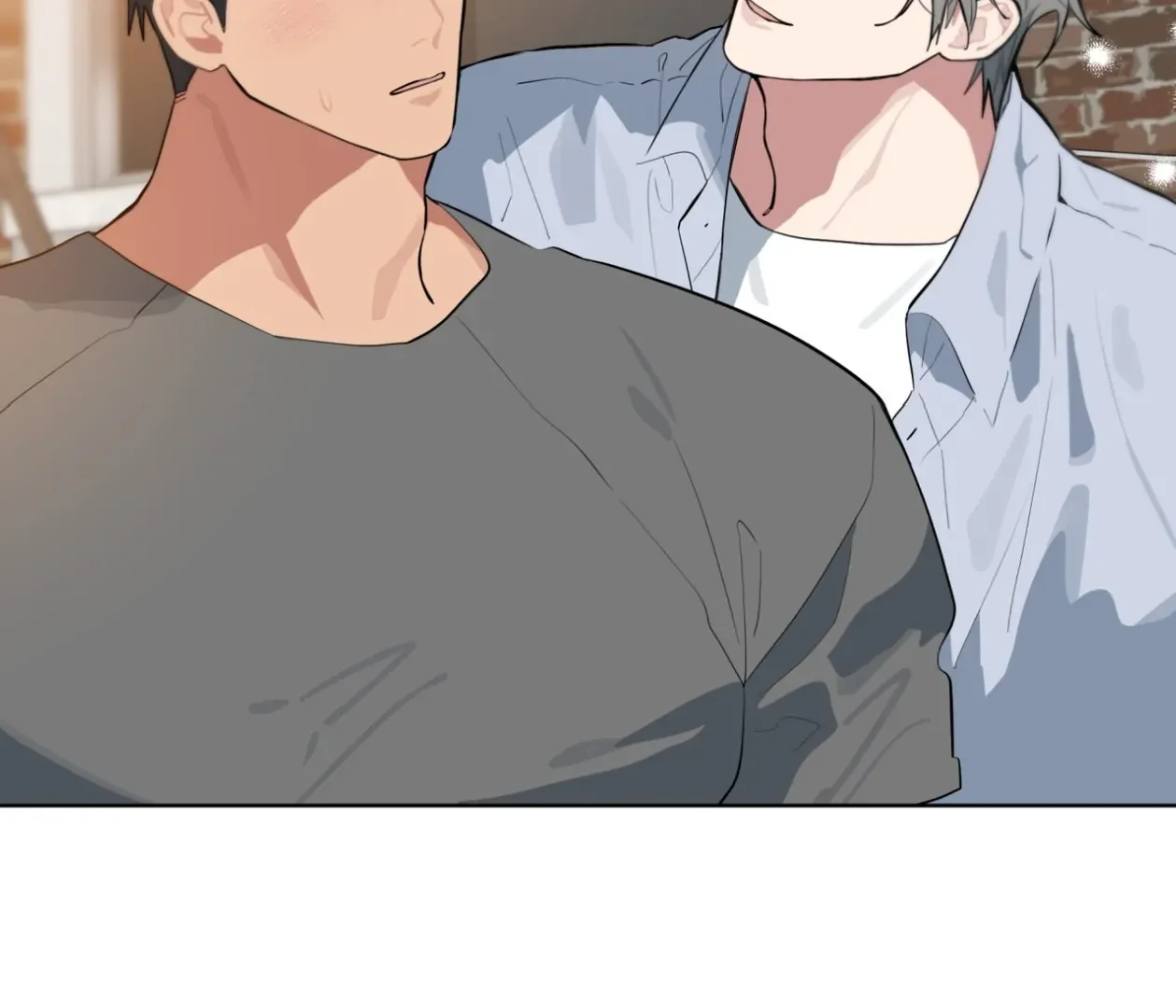 Please Add Some Charcoal - Chapter 25 Page 52
