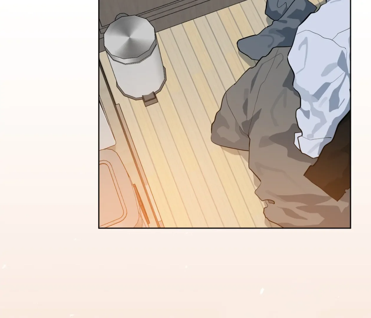 Please Add Some Charcoal - Chapter 25 Page 62