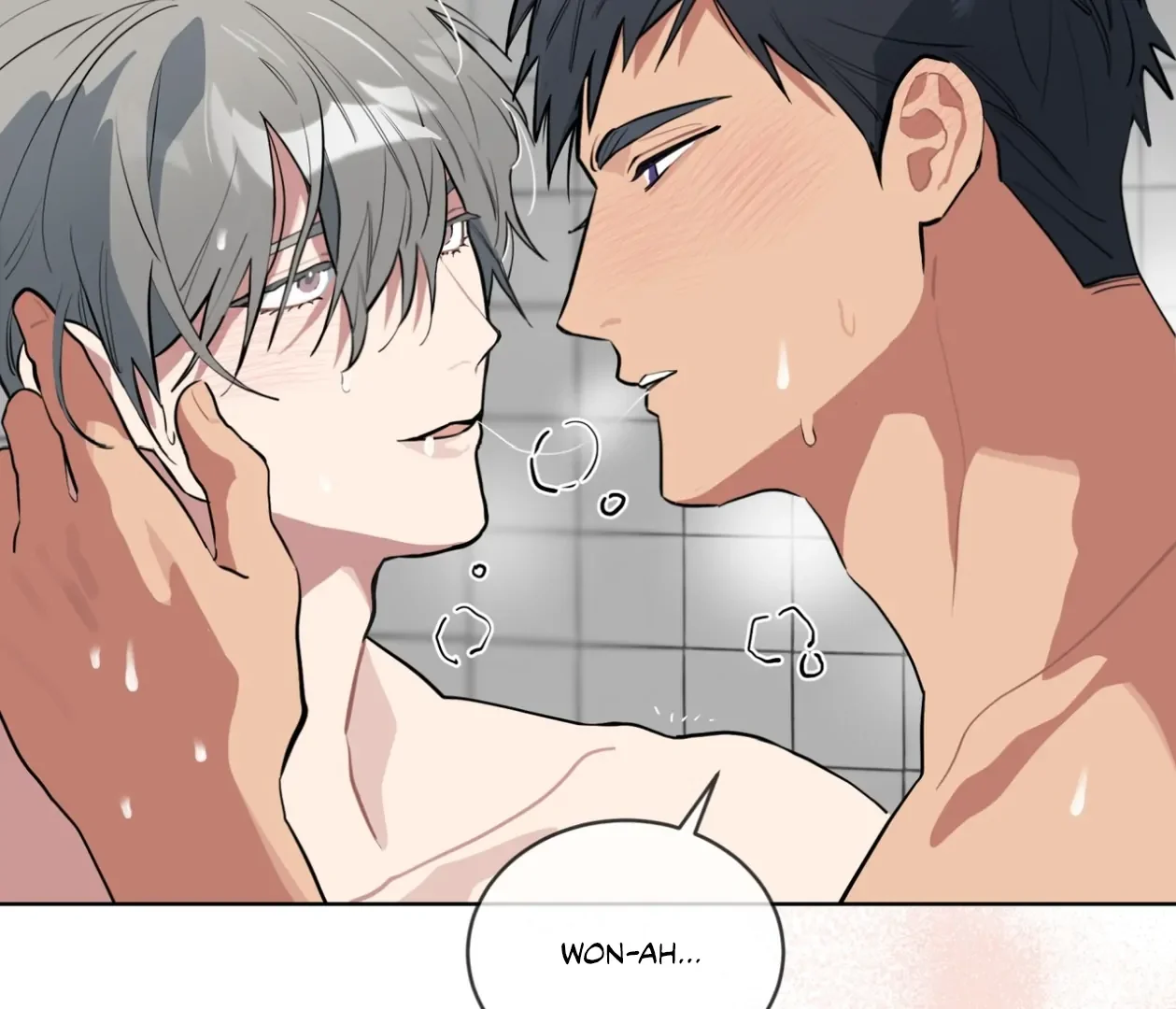 Please Add Some Charcoal - Chapter 25 Page 70