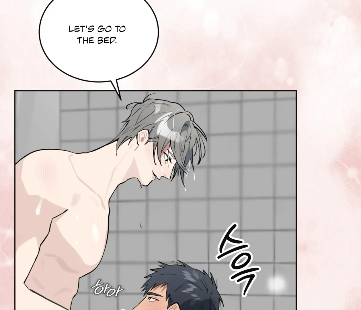 Please Add Some Charcoal - Chapter 25 Page 79