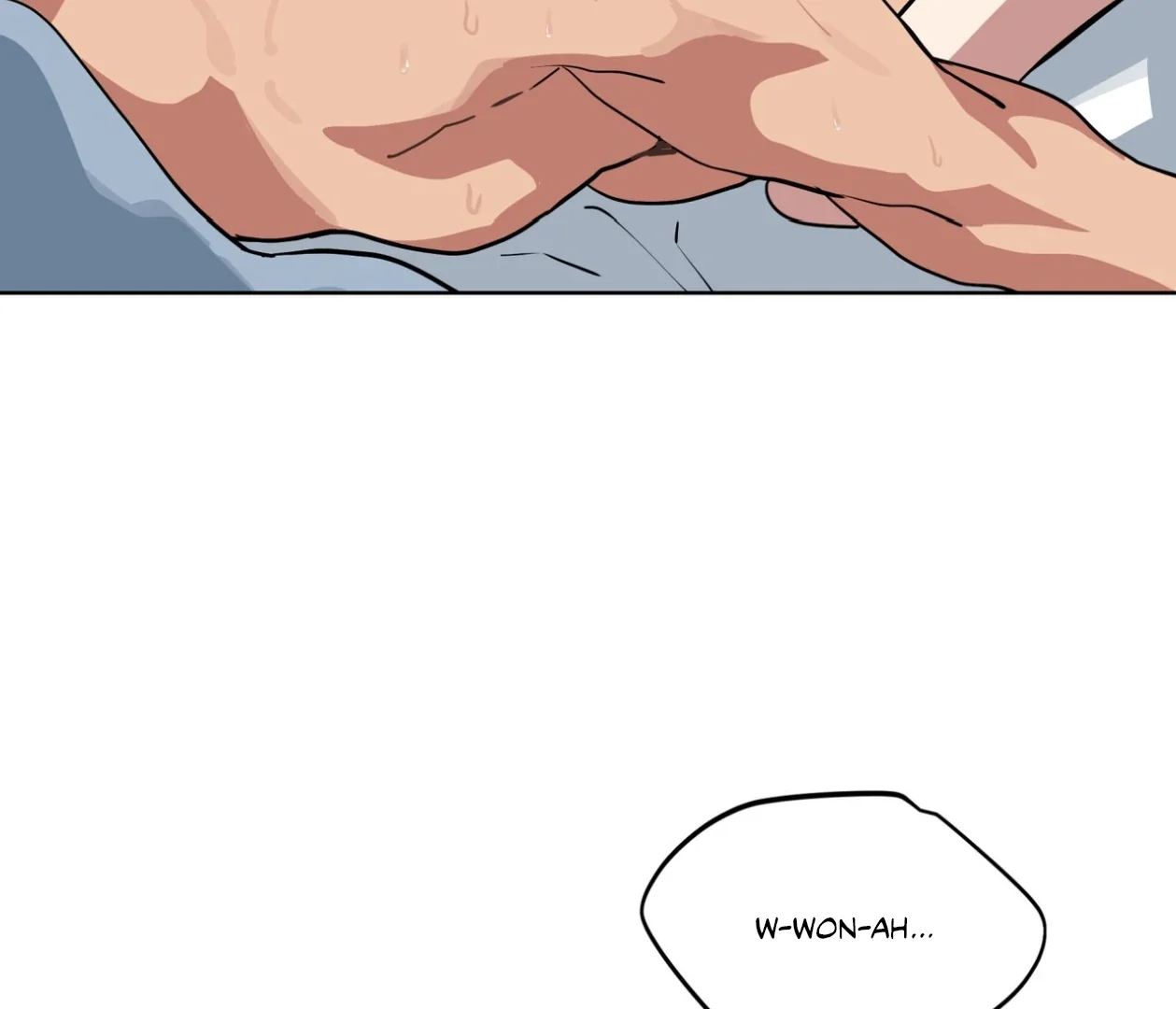 Please Add Some Charcoal - Chapter 25 Page 87