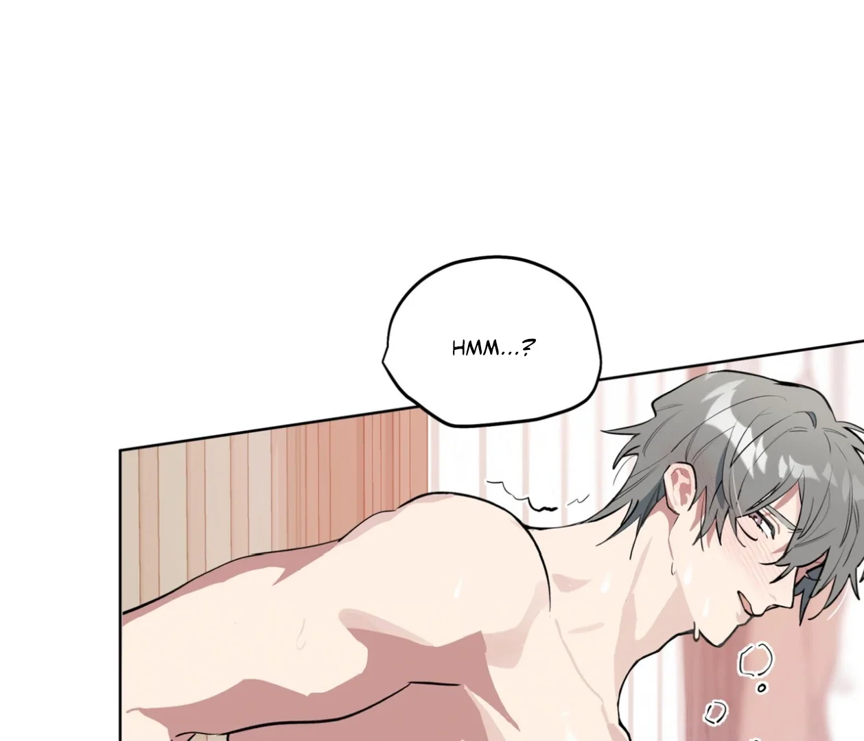 Please Add Some Charcoal - Chapter 25 Page 89
