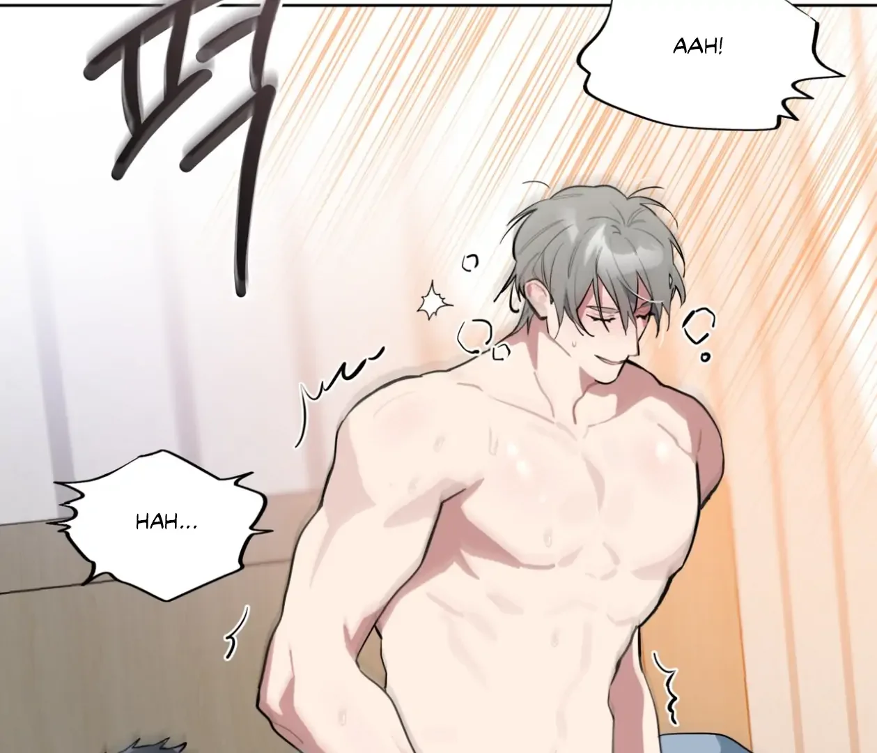 Please Add Some Charcoal - Chapter 25 Page 94