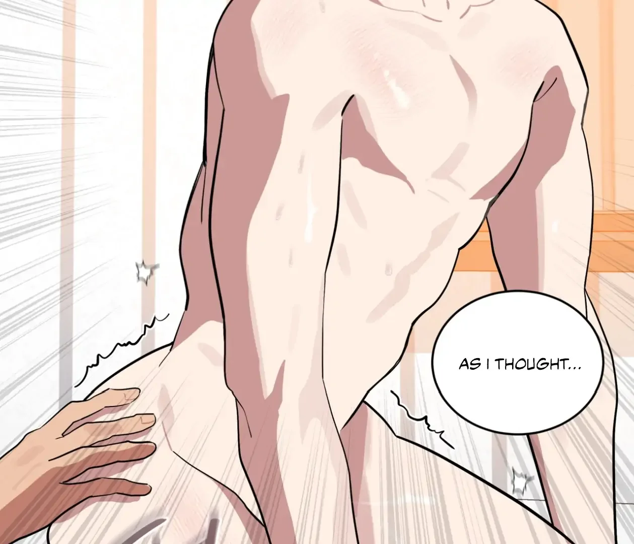 Please Add Some Charcoal - Chapter 25 Page 108