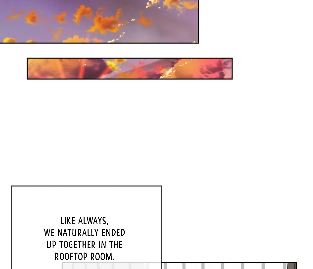 Please Add Some Charcoal - Chapter 25 Page 112