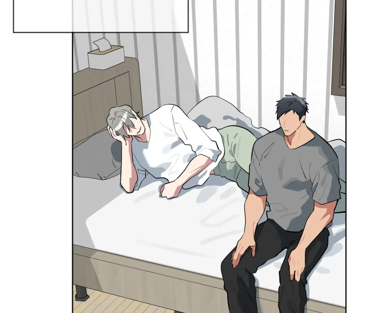 Please Add Some Charcoal - Chapter 25 Page 113
